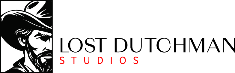 Lost Dutchman Studio
